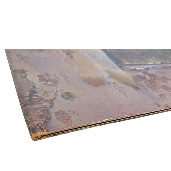 Led Zeppelin IV Atlantic SD19129 Vinyl LP VG READ - Picture 3 of 8